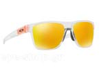 Γυαλιά Ηλίου Oakley CROSSRANGE XL 9360 18 Crystal Pop