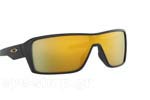 Γυαλιά Ηλίου Oakley Ridgeline 9419 05 Prizm 24k Polarized