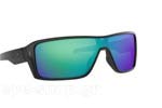 Γυαλιά Ηλίου Oakley Ridgeline 9419 04 Prizm Jade