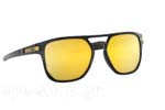 Γυαλιά Ηλίου Oakley Latch Beta 9436 04 Prizm 24k Polarized