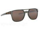 Γυαλιά Ηλίου Oakley Latch Beta 9436 03 Prizm Tungsten