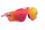 Γυαλιά Ηλίου Oakley JAWBREAKER 9290 39 Crystal Pop