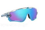 Γυαλιά Ηλίου Oakley JAWBREAKER 9290 40 PRIZM SAPPHIRE