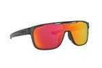 Γυαλιά Ηλίου Oakley CROSSRANGE SHIELD 9387 13