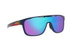 Γυαλιά Ηλίου Oakley CROSSRANGE SHIELD 9387 10 NAVY