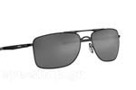 Γυαλιά Ηλίου Oakley GAUGE 8 4124 11 Pol Blk Prizm Blk