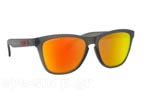 Γυαλιά Ηλίου Oakley Frogskins 9013 F8 prizm polarized