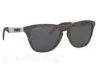 Γυαλιά Ηλίου Oakley FROGSKINS MIX 9428 Woodgrain 07 polarized