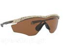 Γυαλιά Ηλίου Oakley M2Frame XL 9343 13 Splattermetallic