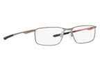 Σκελετός Οράσεως Oakley Socket 5.0 3217 03 SATIN BRUSHED CHROME