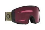 Σκελετός Οράσεως Oakley 7070 LINE MINER L 96