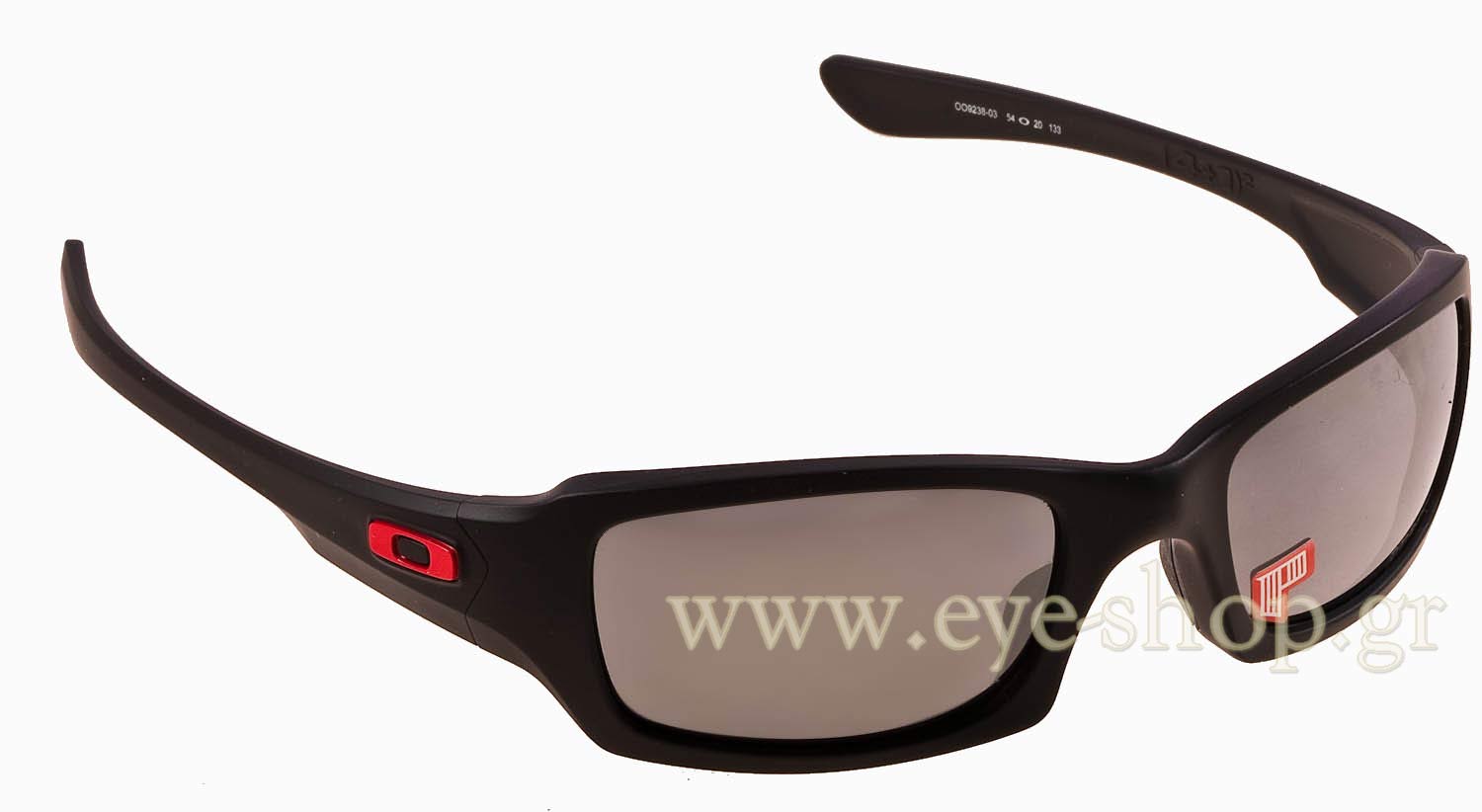 polarized oakley fives