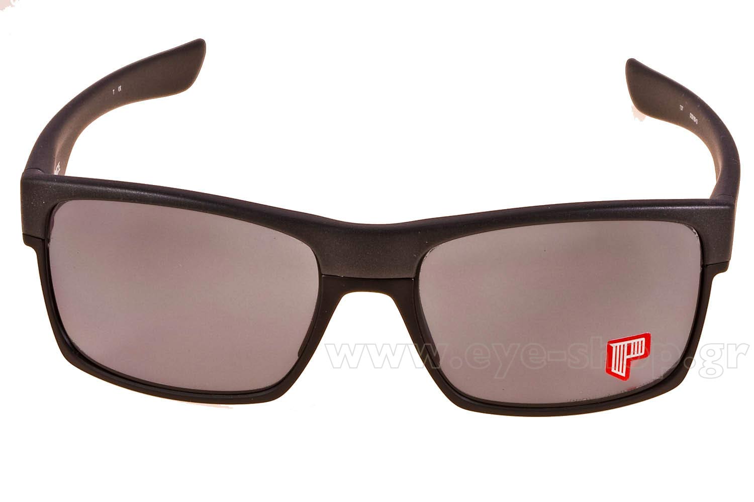 Oakley Mainlink Prizm >> Oakley TwoFace 9189 13 Steel - Grey Polarized | Sport Γυαλιά Ηλίου Oakley Sunglasses 2018 Oakley Mainlink Prizm >> Oakley TwoFace 9189 13 Steel - Grey Polarized | Sport Γυαλιά Ηλίου Oakley Sunglasses 2018
