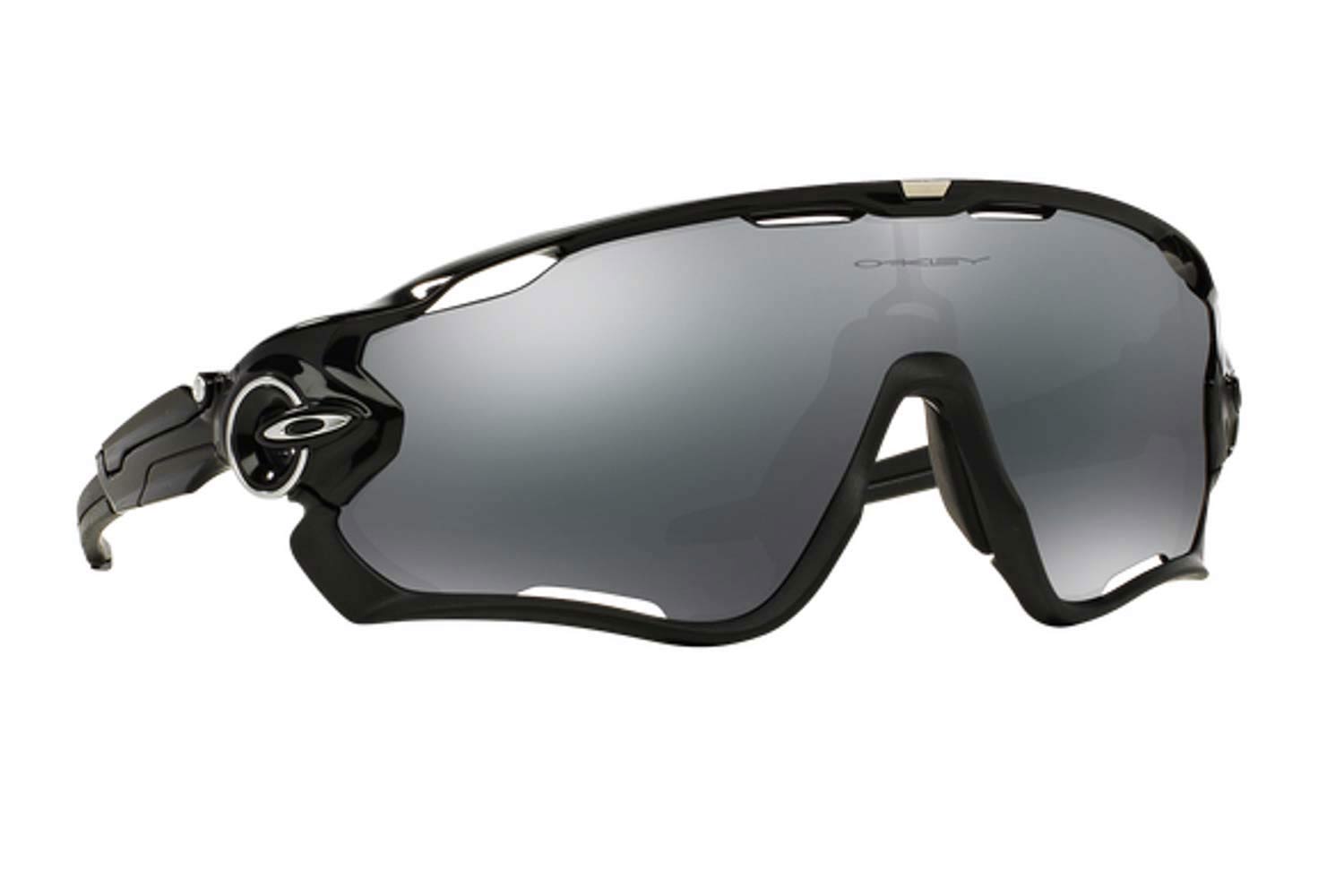 Oakley JAWBREAKER 9290 01 Black iridium | Sport Γυαλιά Ηλίου Oakley