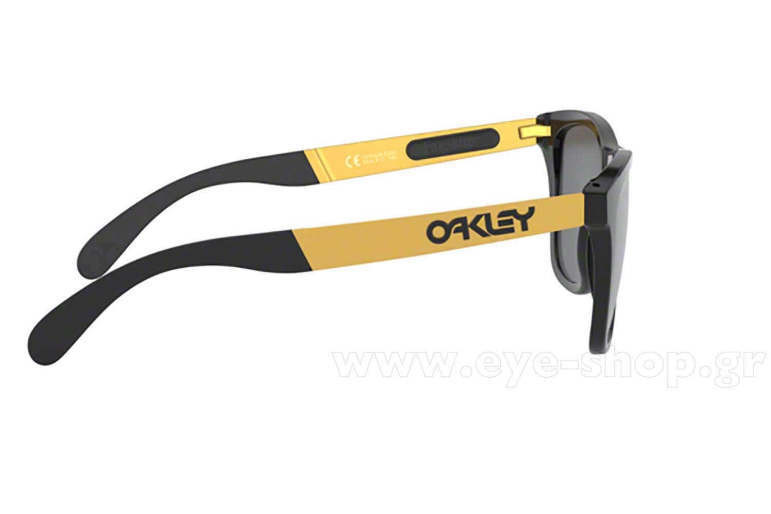 Oakley μοντέλο FROGSKINS MIX 9428 στο χρώμα 02
